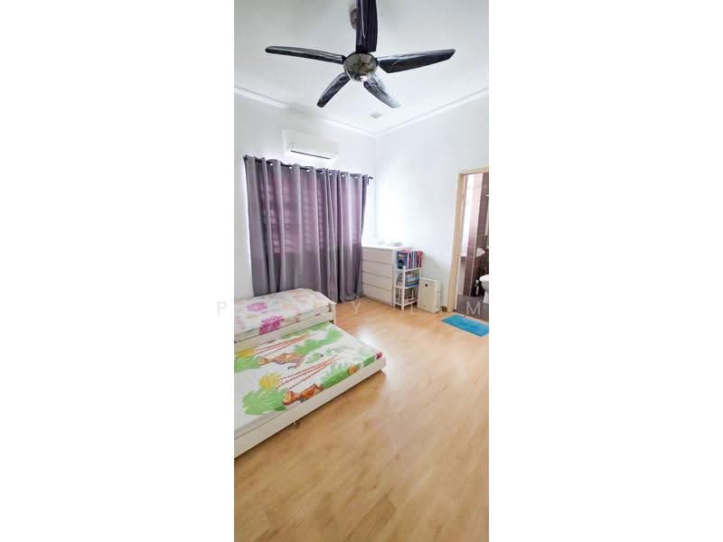 2-storey Terraced House for Sale in Klang (Selangor) - Peggy Lim - Bedroom - PropertyGuru.com.my