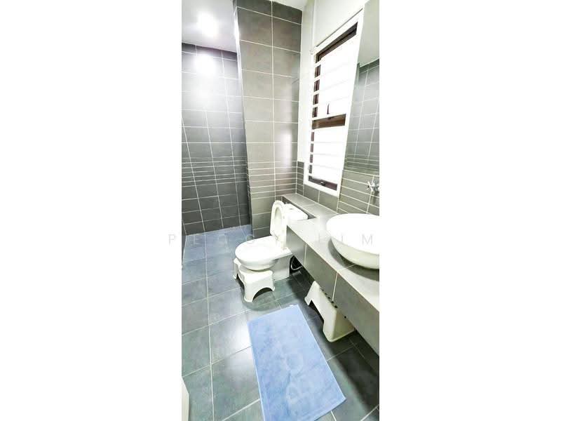 2-storey Terraced House for Sale in Klang (Selangor) - Peggy Lim - Bathroom - PropertyGuru.com.my