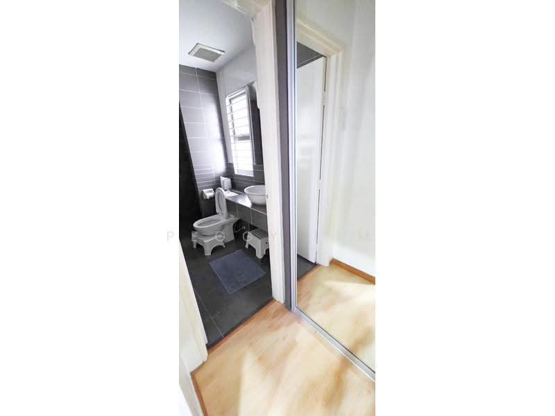 2-storey Terraced House for Sale in Klang (Selangor) - Peggy Lim - Bathroom - PropertyGuru.com.my