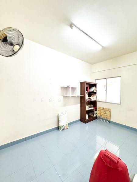 2-storey Terraced House for Sale in Shah Alam (Selangor) - Peggy Lim - Study - PropertyGuru.com.my