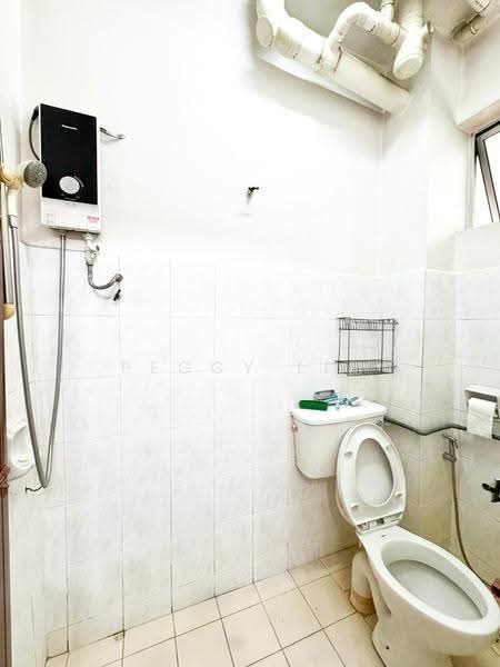 2-storey Terraced House for Sale in Shah Alam (Selangor) - Peggy Lim - Bathroom - PropertyGuru.com.my