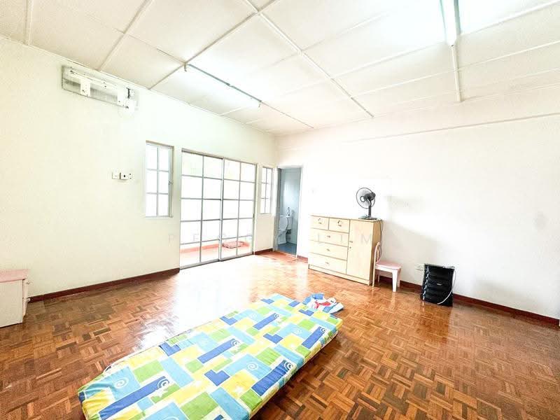 2-storey Terraced House for Sale in Shah Alam (Selangor) - Peggy Lim - Bedroom - PropertyGuru.com.my