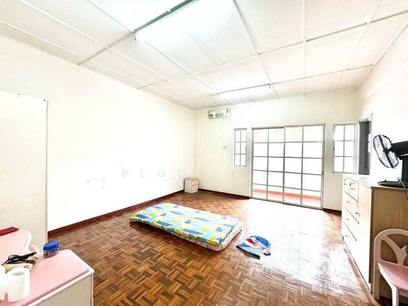 2-storey Terraced House for Sale in Shah Alam (Selangor) - Peggy Lim - Bedroom - PropertyGuru.com.my