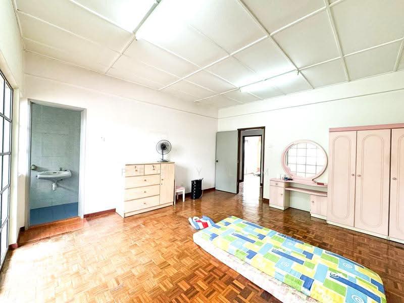 2-storey Terraced House for Sale in Shah Alam (Selangor) - Peggy Lim - Bedroom - PropertyGuru.com.my