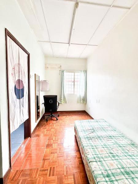 2-storey Terraced House for Sale in Shah Alam (Selangor) - Peggy Lim - Bedroom - PropertyGuru.com.my