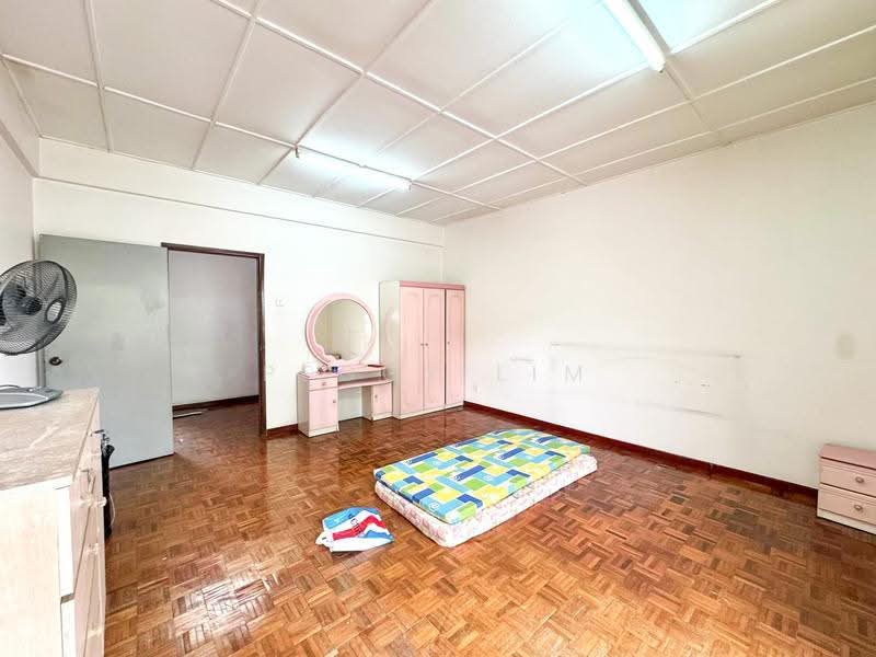 2-storey Terraced House for Sale in Shah Alam (Selangor) - Peggy Lim - Bedroom - PropertyGuru.com.my