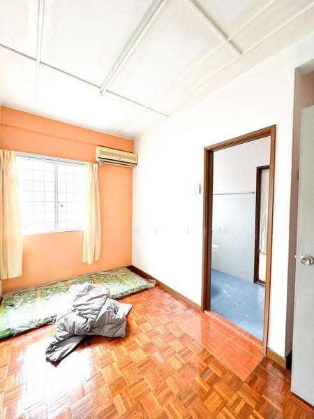 2-storey Terraced House for Sale in Shah Alam (Selangor) - Peggy Lim - Bedroom - PropertyGuru.com.my