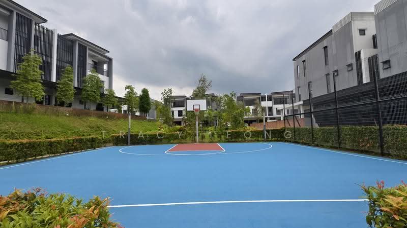 Rumah Kluster untuk Dijual di Bandar Bukit Puchong 2 (Puchong) - Tracy Leong - Exterior - PropertyGuru.com.my