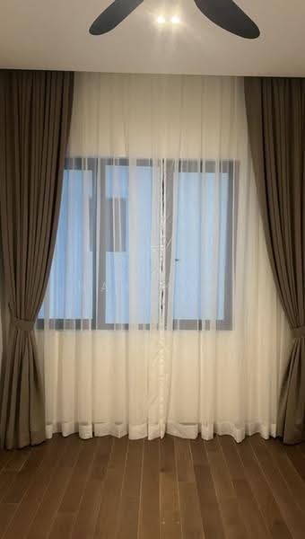 Condominium for Rent at Bangsar Hill Park - Hay Han - Interior - PropertyGuru.com.my