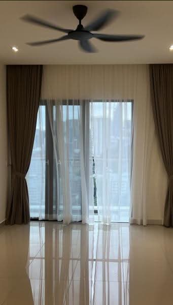 Condominium for Rent at Bangsar Hill Park - Hay Han - View - PropertyGuru.com.my