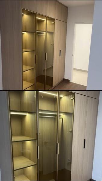 Condominium for Rent at Bangsar Hill Park - Hay Han - Interior - PropertyGuru.com.my