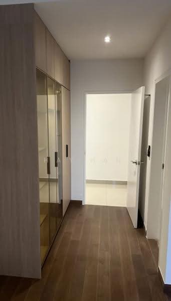 Condominium for Rent at Bangsar Hill Park - Hay Han - Corridor - PropertyGuru.com.my