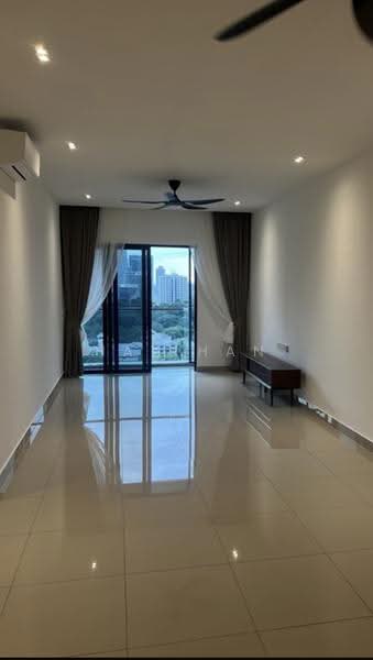 Condominium for Rent at Bangsar Hill Park - Hay Han - Living Room - PropertyGuru.com.my