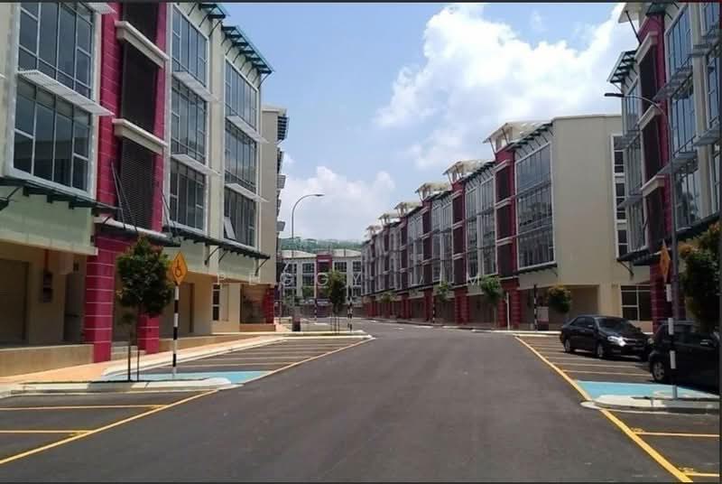 Kedai untuk Dijual di Shah Alam (Selangor) - Peggy Lim - Exterior - PropertyGuru.com.my