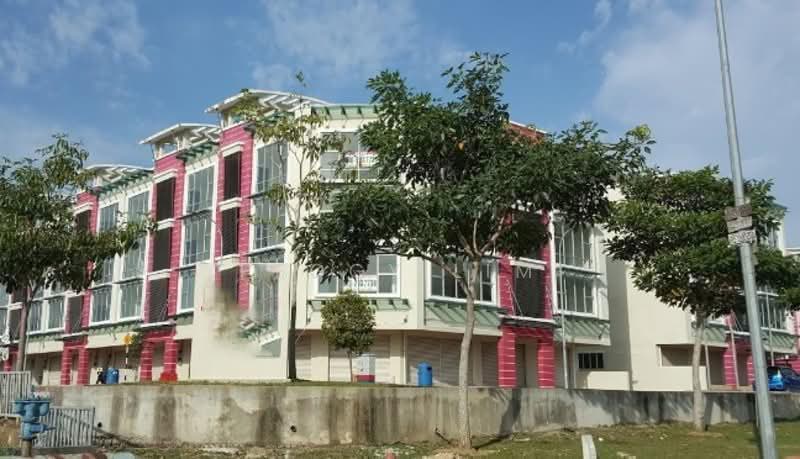 Kedai untuk Dijual di Shah Alam (Selangor) - Peggy Lim - Exterior - PropertyGuru.com.my