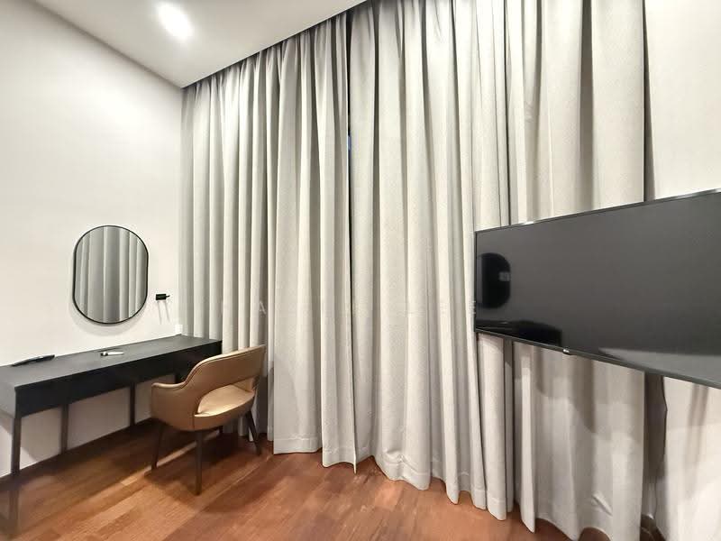 Service Residence for Rent at The Manor - Hazel Lee - Interior - PropertyGuru.com.my