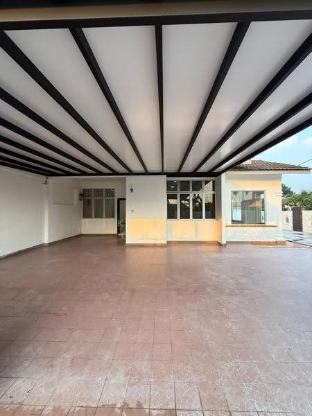 Rumah Teres 1-Tingkat untuk Dijual di Taman Daya (Johor Bahru) - Lik Xuan Chai - Exterior - PropertyGuru.com.my