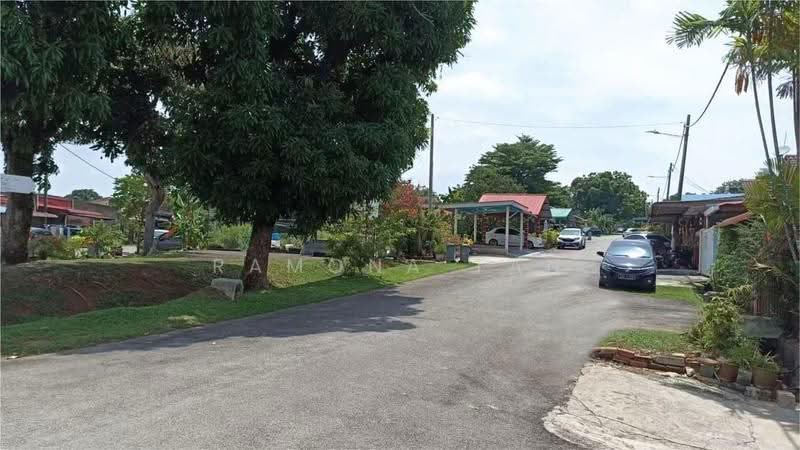 1-storey Terraced House for Sale in Taman Bertam Jaya (Cheng) - Ramona Tan - Exterior - PropertyGuru.com.my