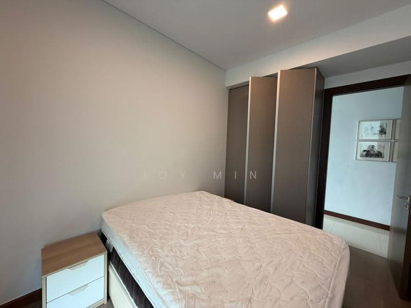 Service Residence for Rent at Puteri Cove Residences - Joy Min - Bedroom - PropertyGuru.com.my