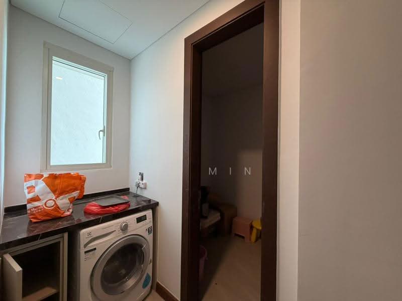 Service Residence for Rent at Puteri Cove Residences - Joy Min - Interior - PropertyGuru.com.my