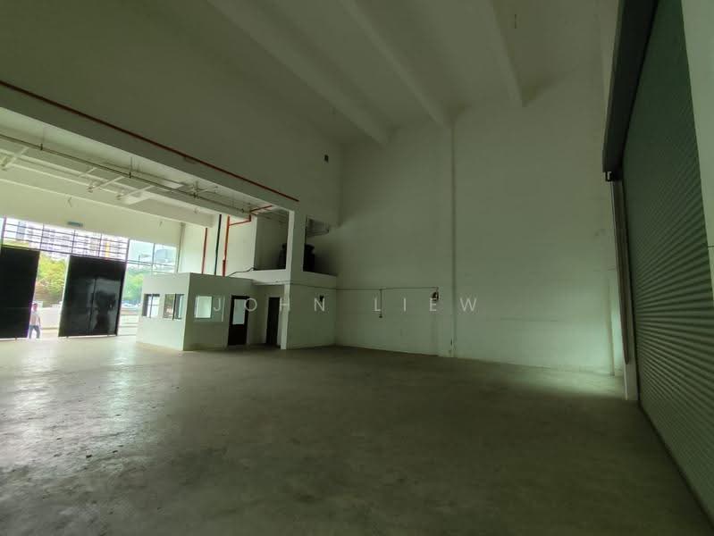 Semi-D Factory for Rent in Bukit Kemuning (Shah Alam) - John Liew - Interior - PropertyGuru.com.my