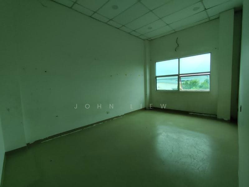 Semi-D Factory for Rent in Bukit Kemuning (Shah Alam) - John Liew - Interior - PropertyGuru.com.my