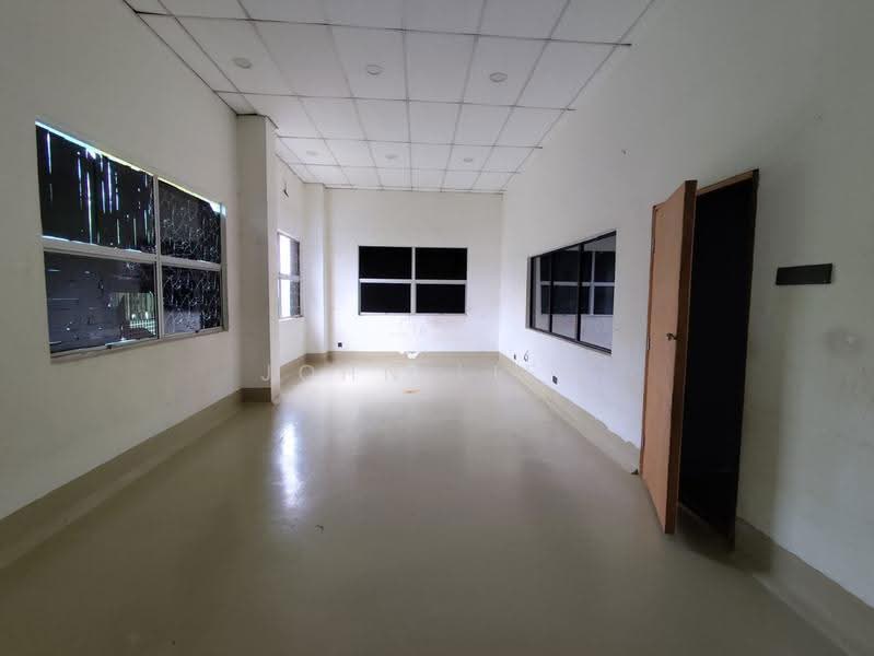 Semi-D Factory for Rent in Bukit Kemuning (Shah Alam) - John Liew - Interior - PropertyGuru.com.my