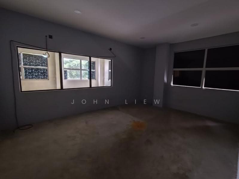 Semi-D Factory for Rent in Bukit Kemuning (Shah Alam) - John Liew - Interior - PropertyGuru.com.my