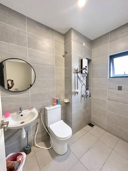 Rumah Teres 2-Tingkat untuk Dijual di Cyberjaya (Selangor) - Salawati Busro - Bathroom - PropertyGuru.com.my