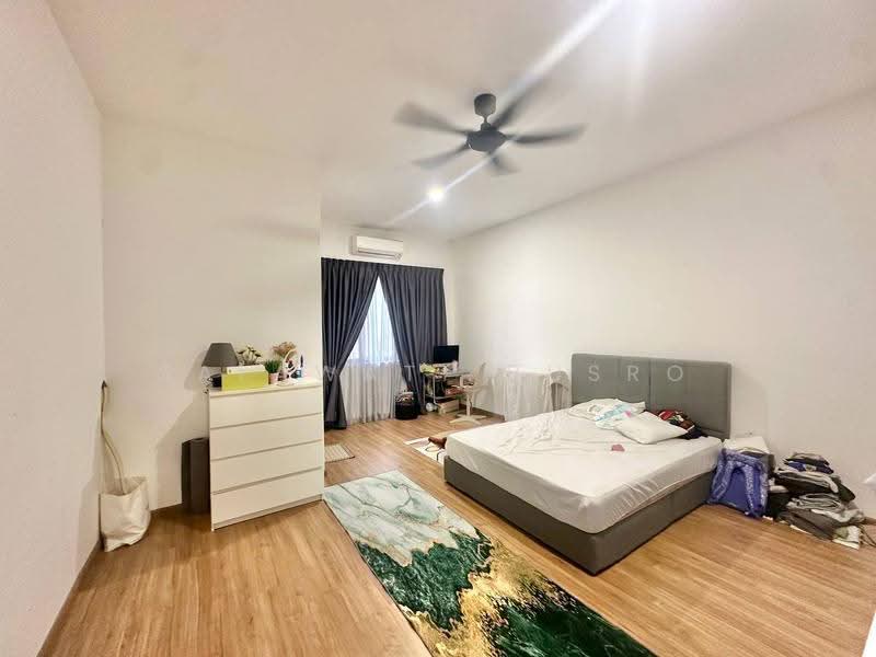 Rumah Teres 2-Tingkat untuk Dijual di Cyberjaya (Selangor) - Salawati Busro - Bedroom - PropertyGuru.com.my