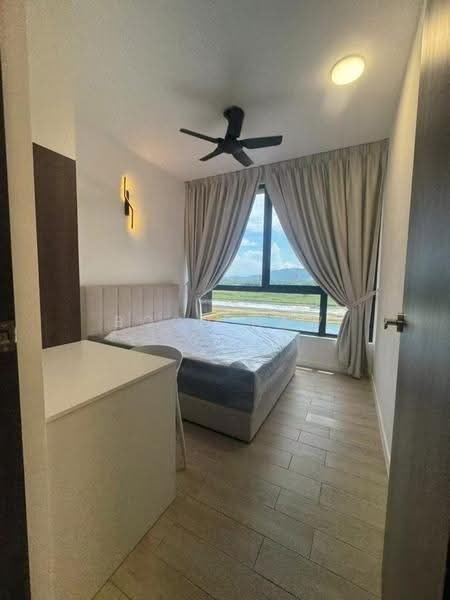 Condominium for Rent at Anggun Residences - Boon Haw Ooi - Bedroom - PropertyGuru.com.my