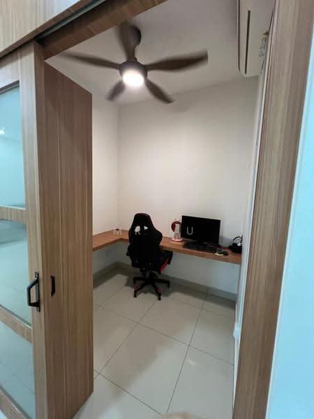 Service Residence for Rent at Skysuites @ Meldrum Hills - Mr Lu - Study - PropertyGuru.com.my
