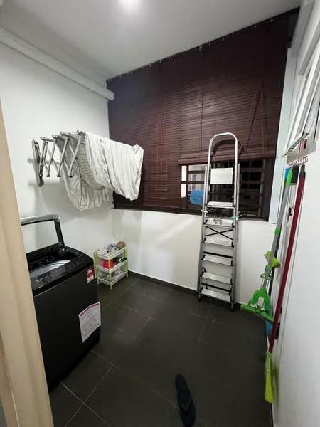 Service Residence for Rent at Skysuites @ Meldrum Hills - Mr Lu - Interior - PropertyGuru.com.my