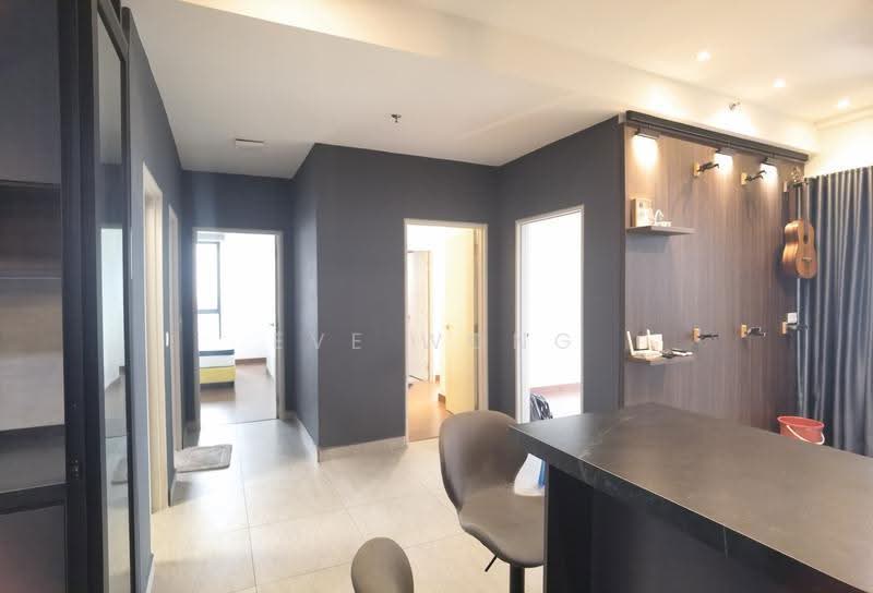 Service Residence for Rent at SUNSURIA FORUM SERVICED APARTMENT - Eve Wong - Interior - PropertyGuru.com.my