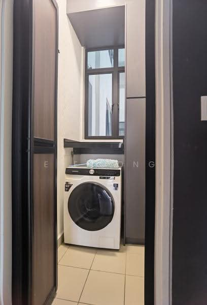 Service Residence for Rent at SUNSURIA FORUM SERVICED APARTMENT - Eve Wong - Interior - PropertyGuru.com.my