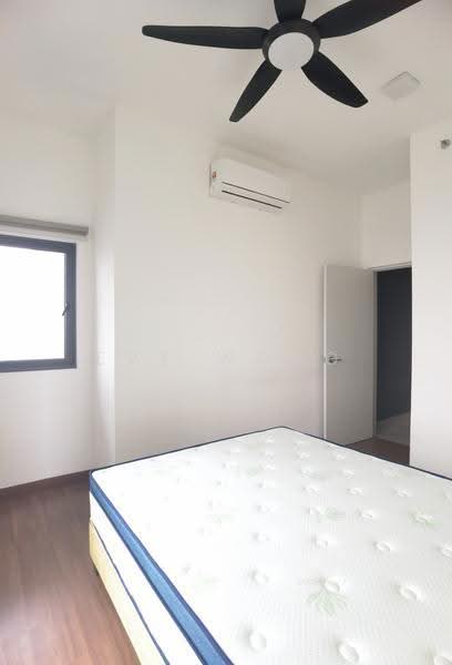 Service Residence for Rent at SUNSURIA FORUM SERVICED APARTMENT - Eve Wong - Bedroom - PropertyGuru.com.my