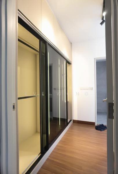 Service Residence for Rent at SUNSURIA FORUM SERVICED APARTMENT - Eve Wong - Interior - PropertyGuru.com.my