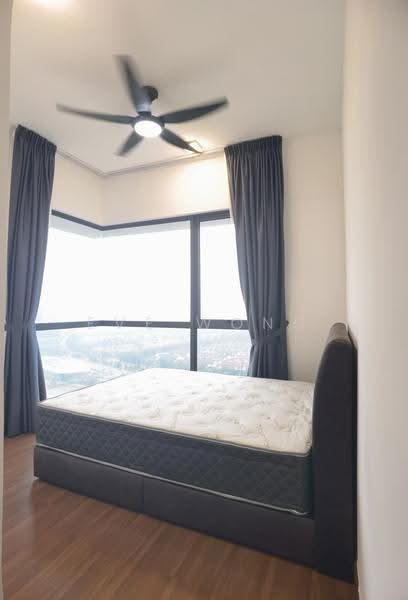 Service Residence for Rent at SUNSURIA FORUM SERVICED APARTMENT - Eve Wong - PropertyGuru.com.my