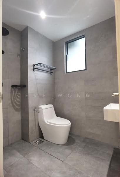 Service Residence for Rent at SUNSURIA FORUM SERVICED APARTMENT - Eve Wong - PropertyGuru.com.my