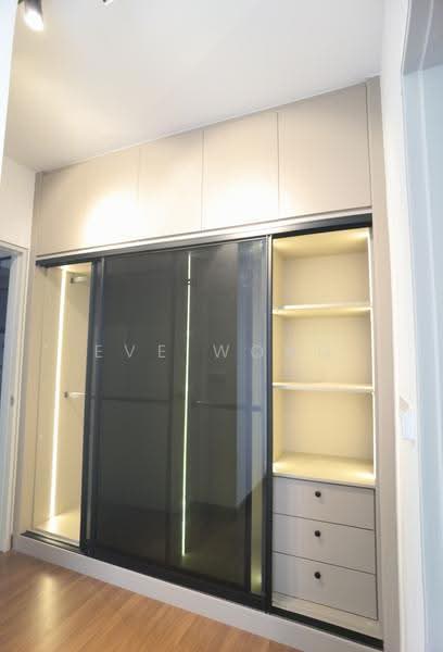Service Residence for Rent at SUNSURIA FORUM SERVICED APARTMENT - Eve Wong - PropertyGuru.com.my