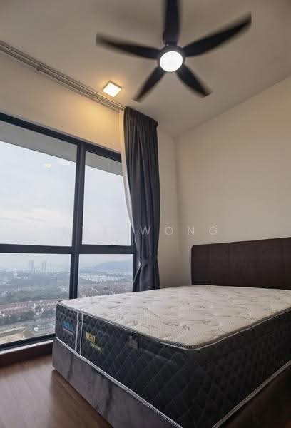 Service Residence for Rent at SUNSURIA FORUM SERVICED APARTMENT - Eve Wong - PropertyGuru.com.my