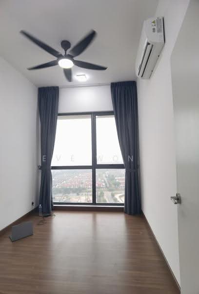 Service Residence for Rent at SUNSURIA FORUM SERVICED APARTMENT - Eve Wong - PropertyGuru.com.my