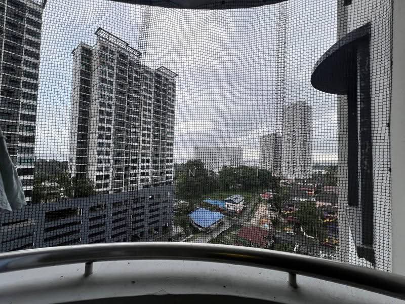 Kondominium untuk Dijual di The Habitat - Yvonne Lim - View - PropertyGuru.com.my