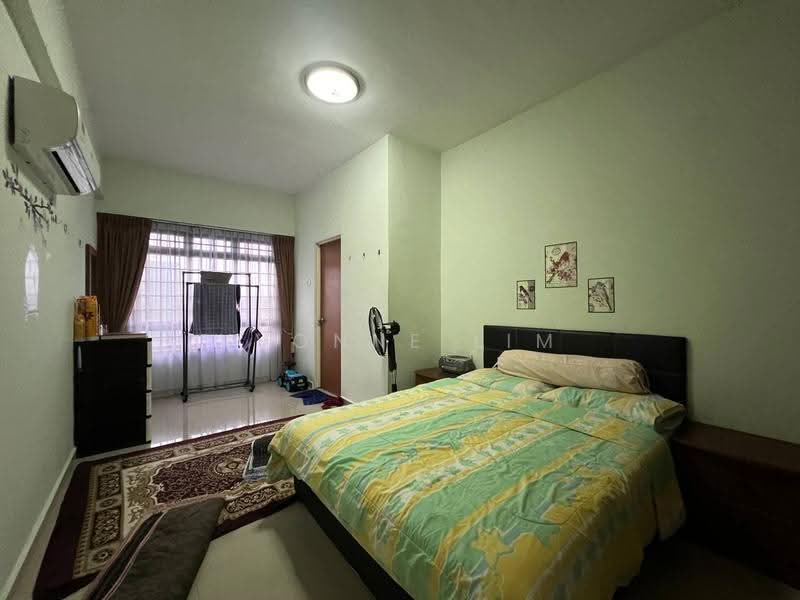Kondominium untuk Dijual di The Habitat - Yvonne Lim - Bedroom - PropertyGuru.com.my