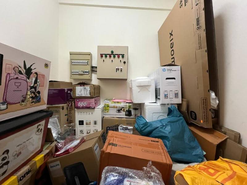 Kondominium untuk Dijual di The Habitat - Yvonne Lim - Interior - PropertyGuru.com.my