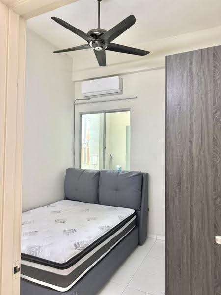 Condominium for Rent at The Golden Triangle Condominium - Gan Chun Kai - Bedroom - PropertyGuru.com.my