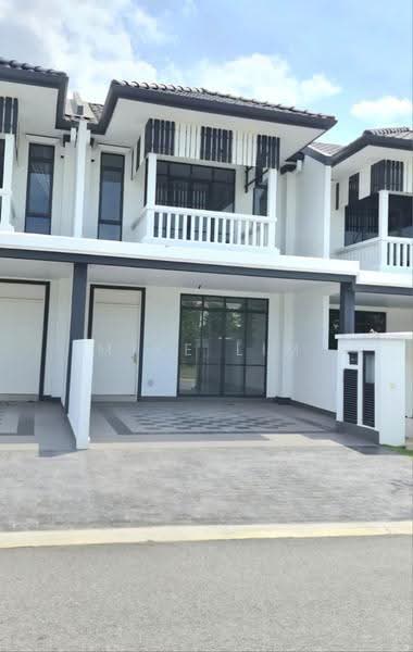 2-storey Terraced House for Sale in Eco Majestic (Semenyih) - Mike Lim - Exterior - PropertyGuru.com.my