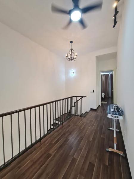 2-storey Terraced House for Sale in Eco Majestic (Semenyih) - Mike Lim - Interior - PropertyGuru.com.my