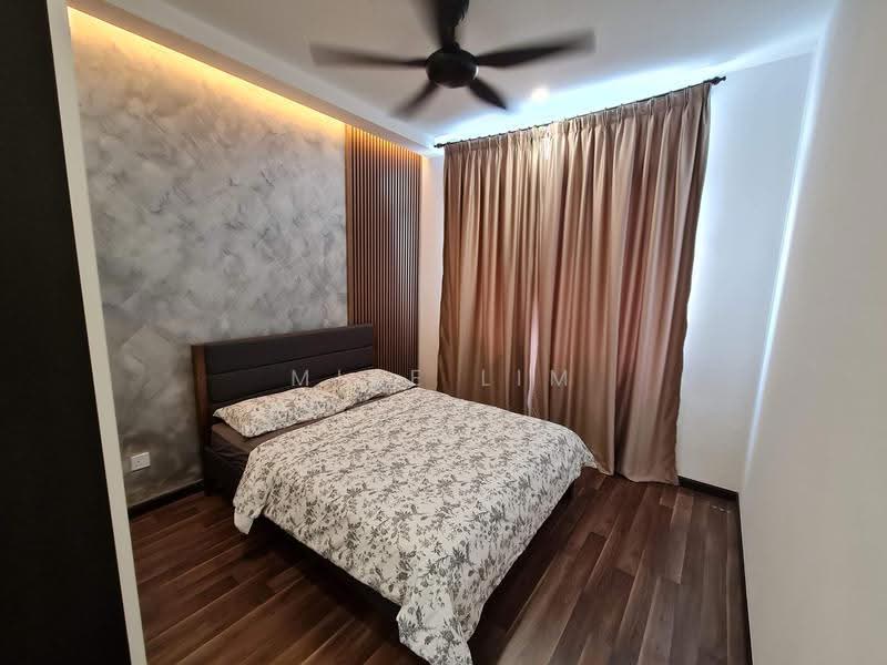 2-storey Terraced House for Sale in Eco Majestic (Semenyih) - Mike Lim - Bedroom - PropertyGuru.com.my