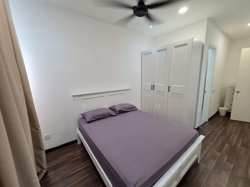 2-storey Terraced House for Sale in Eco Majestic (Semenyih) - Mike Lim - Bedroom - PropertyGuru.com.my